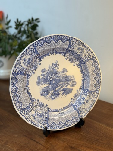 Spode the blue room collection - the,