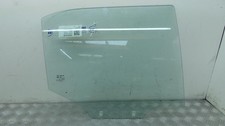 Mg Mg3 Right Offside Rear Window Glass 43R-000054 Mk1 2012-2024M
