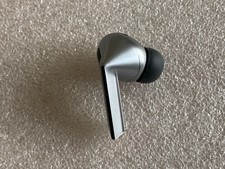 (RIGHT) Genuine Silver Samsung