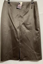 Principles Mink Satin Fitted