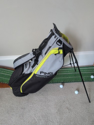 Ping hoofer lite golf - hoofer,