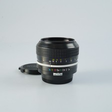 EXCELLENT Nikon NIKKOR Non Ai