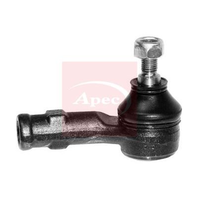 Tie rod end - rod, left