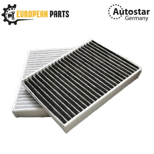 Autostar germany cabin filter - germany,