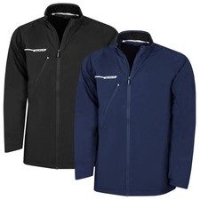 Stuburt Mens Evolution Full Zip Waterproof Light Golf Jacket 39% OFF RRP