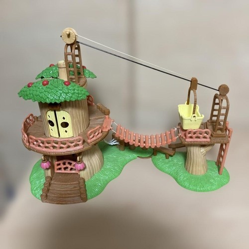 Sylvanian families baby - families,
