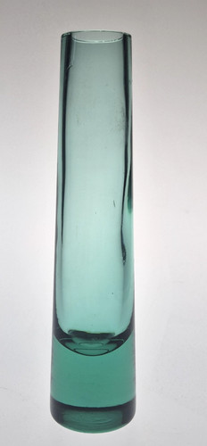 Whitefriars rare aqua chimney - whitefriars,