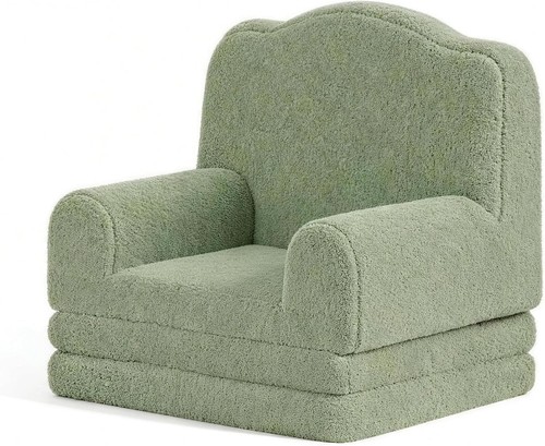 Kids convertible sofa - 2-in-1,