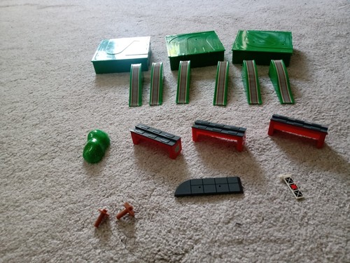 Thomas and friends accessories - thomas,