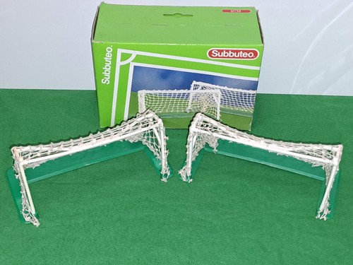 Boxed subbuteo set - subbuteo, 61154
