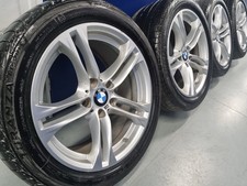 GENUINE BMW 5 6 SERIES 18" 613