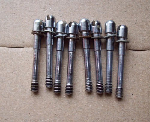 Premier 40mm drum tension rods