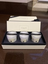JO MALONE TRAVEL CANDLE TRIO