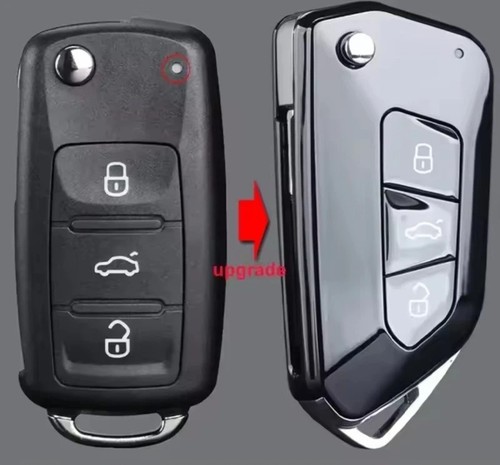 Upgrade key mk8 type for - key,