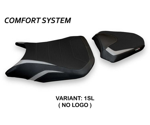 Seat saddle cover - , 1