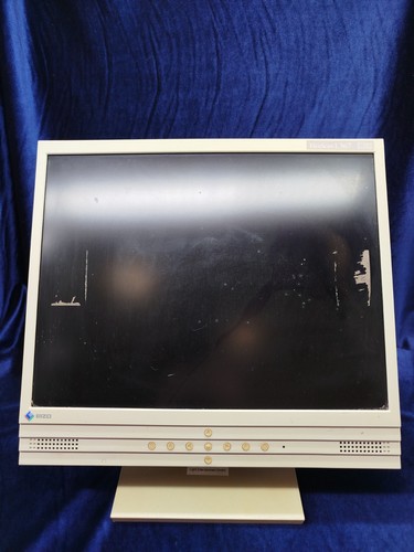 Vintage eizo flexscan - vintage,