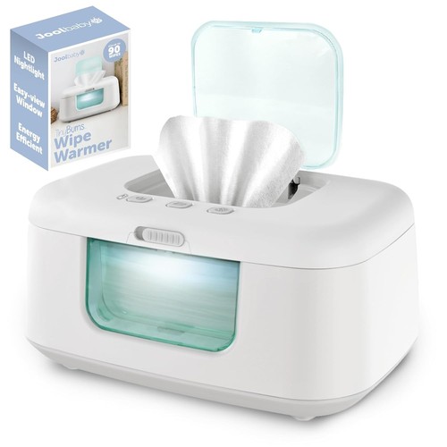 Tinybums baby wipe warmer - wipe,