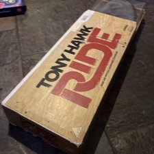 Tony Hawk Ride Skate Board