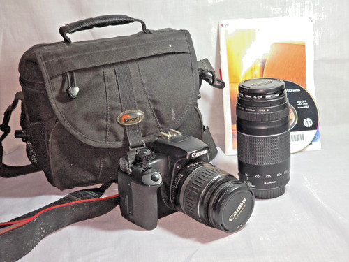 Canon eos 1000d 18 - eos, ef-s