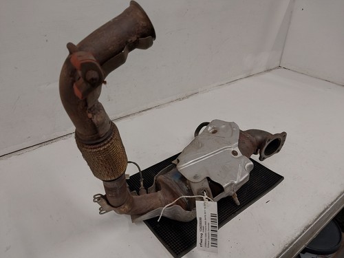 Catalytic converter ford - catalytic,
