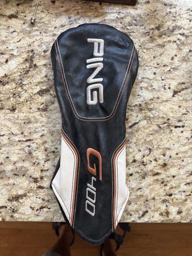 Ping g400 driver - ping,