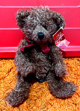 Russ berrie jean claude - russ, bears