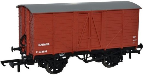 Oxford rail or76ban002 - oxford,