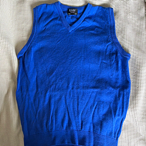 Glenbrae men blue - men’s,