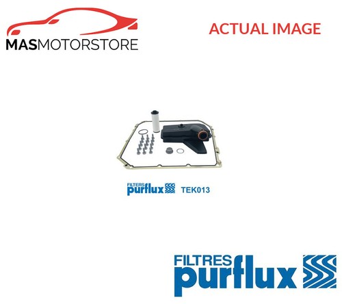 Automatic transmission oil - automatic,