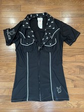 Playboy Bunny Cop Costume