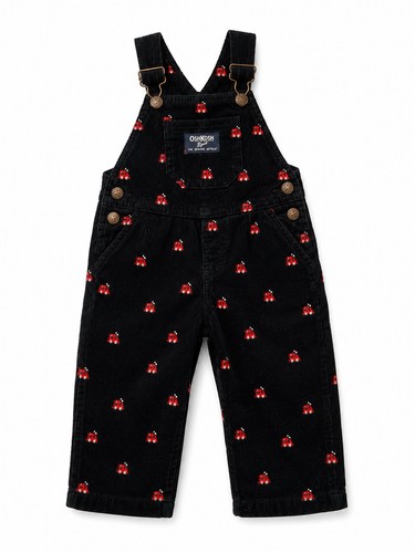 Y2k oshkosh gosh 18m black - b’gosh,