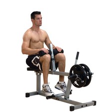 Powerline Seated Calf Raise