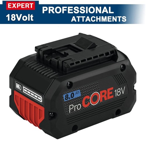 18v 0ah for bosch - 18v,