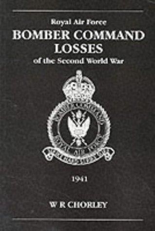 Raf bomber command losses - raf, of
