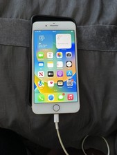 iPhone 8 Plus 64gb Unlocked