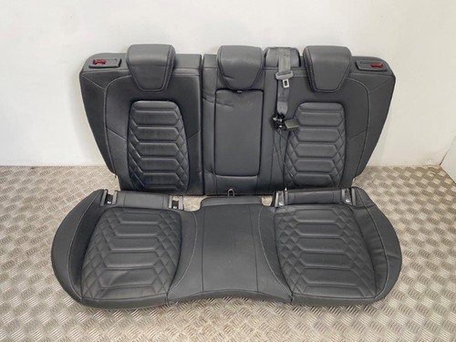 Ford focus mk4 st line - ford,