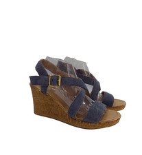 Marks & Spencer Wedge Heel