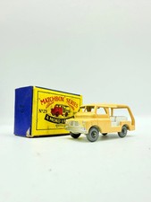 Matchbox Lesney 29a Bedford