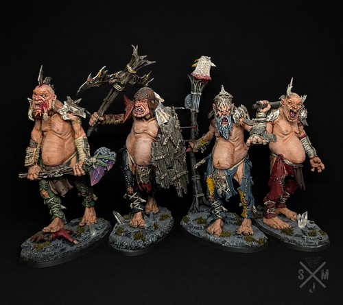 Converted mancrusher - 4x,