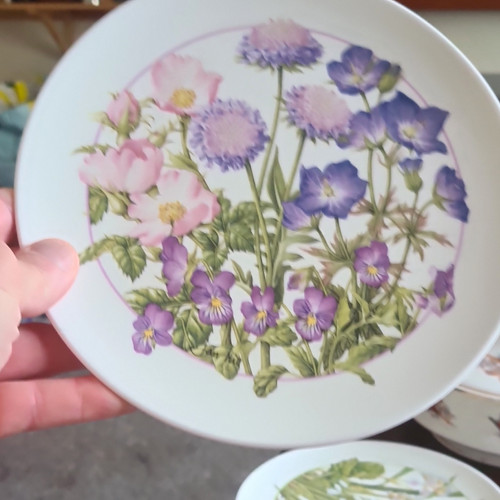 Royal doulton nature own - royal, nature's