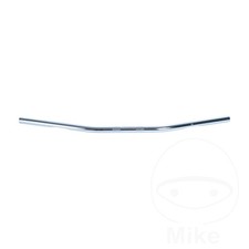 Handlebar Chrome MSP Crackbar