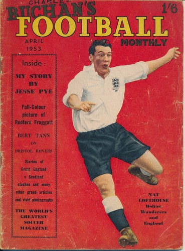 Charles buchan football - charles,