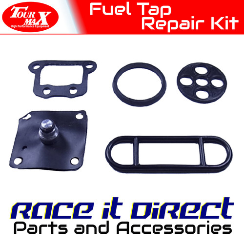 Fuel tap repair - tap, yamaha