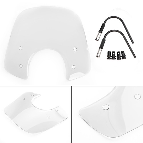 Windshield windscreen fit - windscreen,