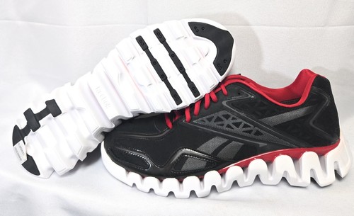 Mens reebok zigsonic v51637 - mens,