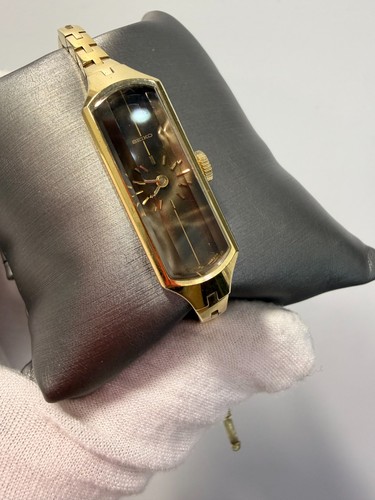 Vintage seiko cylinder - vintage,