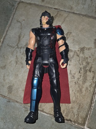 Thor ragnarok talking action - ragnarok,