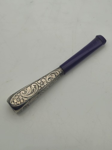 900 grade silver cigarette - grade,