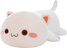 Cat Stuffed Animals, Soft Cat
