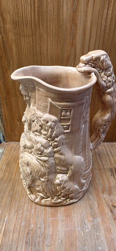 Vintage burleigh ware - burleigh,